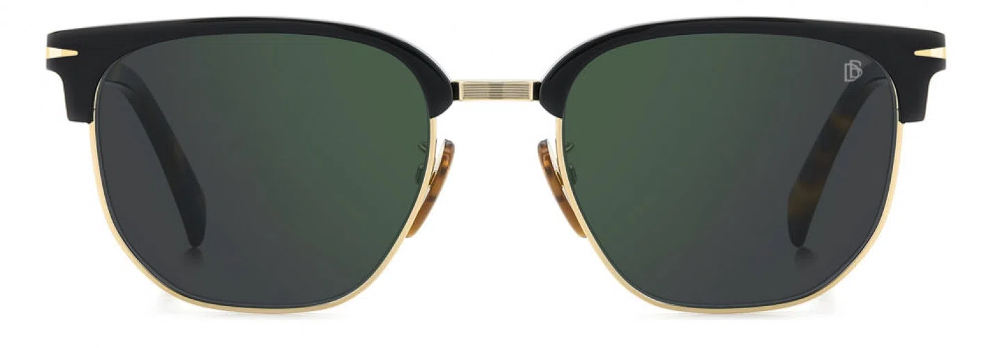 David Beckham DB1176 Sunglasses - view 6